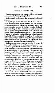 BULLETIN DE LA SOCIETE GEOLOGIQUE DE FRANCE 1852_000670
